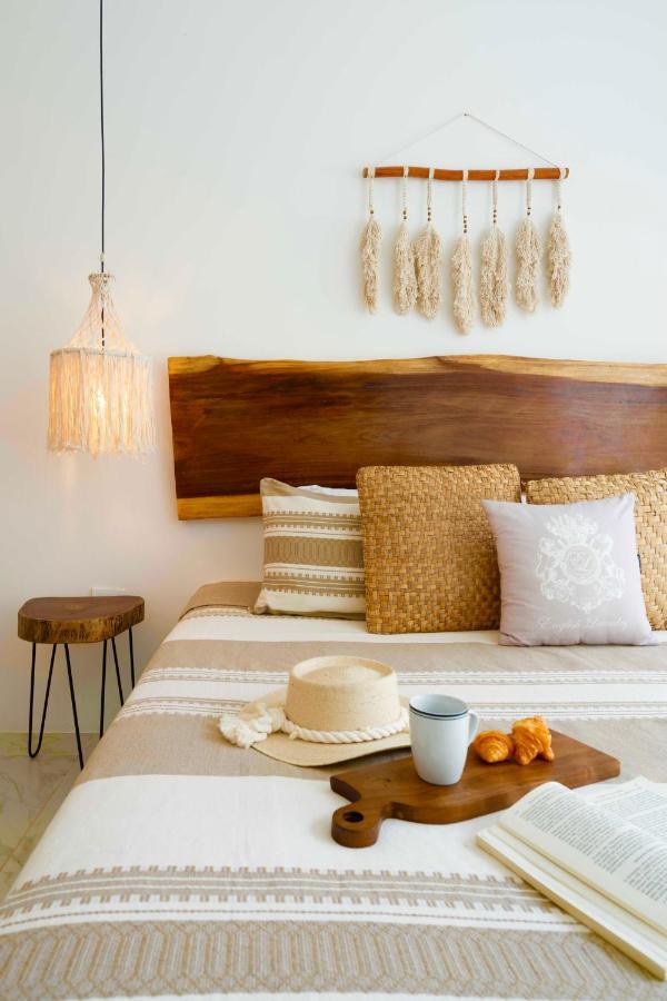 Beautiful Swim-Up Studio With Private Terrace, Pool And Jungle Gym Тулум Екстер'єр фото