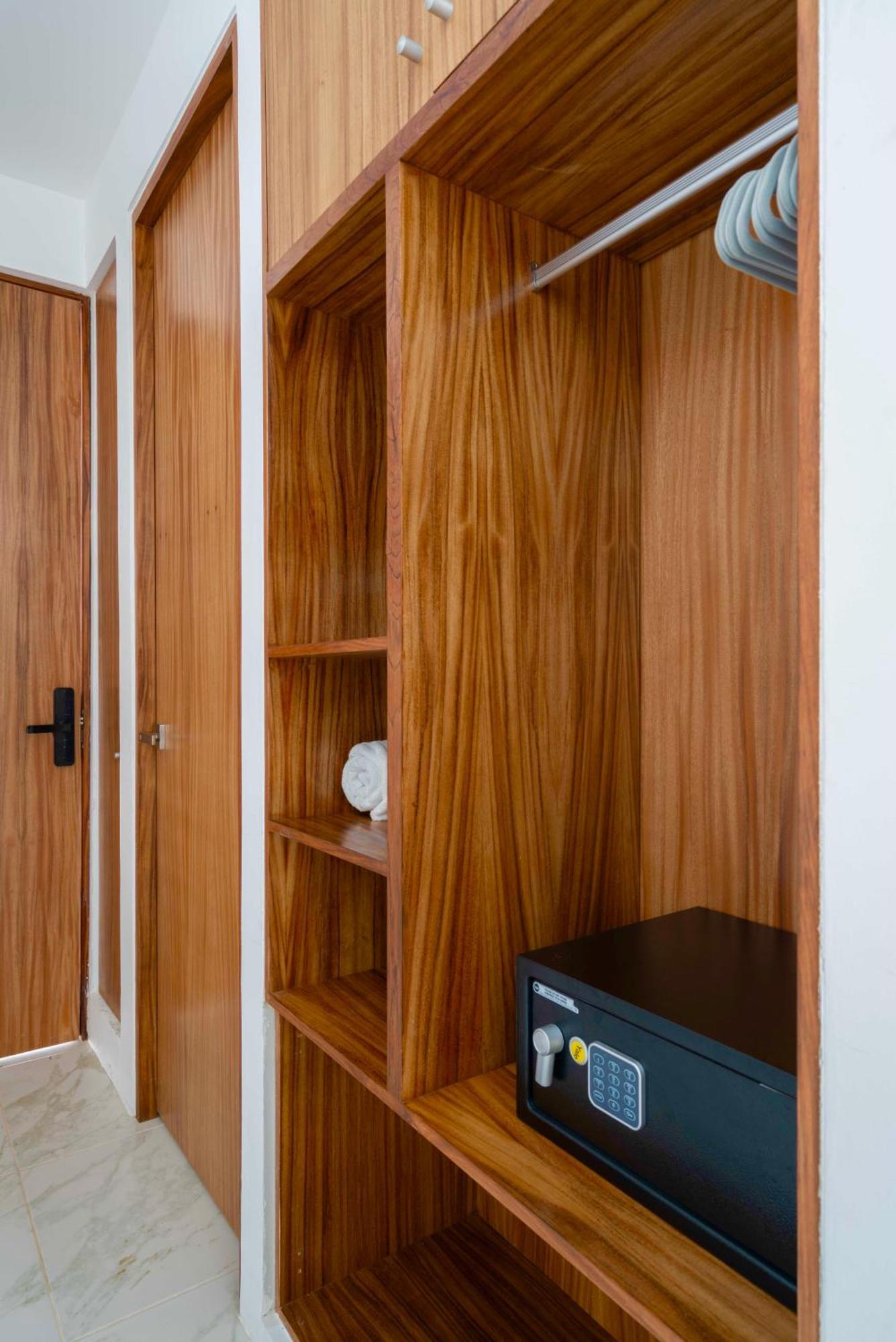 Beautiful Swim-Up Studio With Private Terrace, Pool And Jungle Gym Тулум Екстер'єр фото